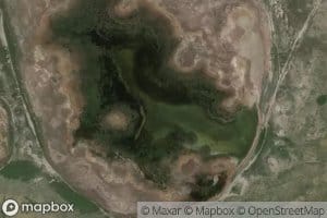 Ozero Maylykol'
