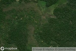 Corrego Olho-d'Agua da Serra