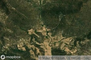 Barranca Potrero de Cerros