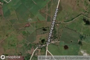 Laguna Mata del Medio