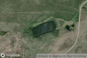 Square Lake