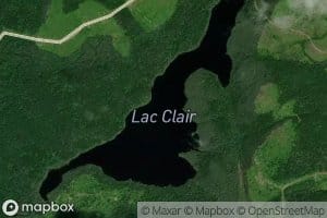 Lac Clair