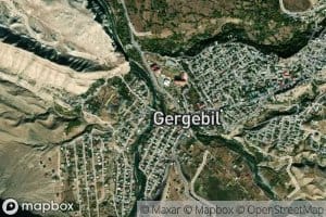 Kazikumukhskoye Koysu