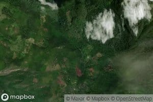 Quebrada Via Hernestina