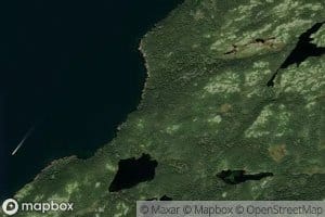 Upper Rattling Brook