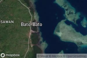 Takippamasilaan Reef