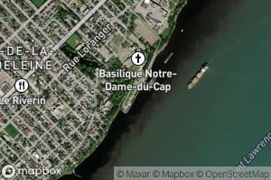 Ruisseau Guilbeault-Caron
