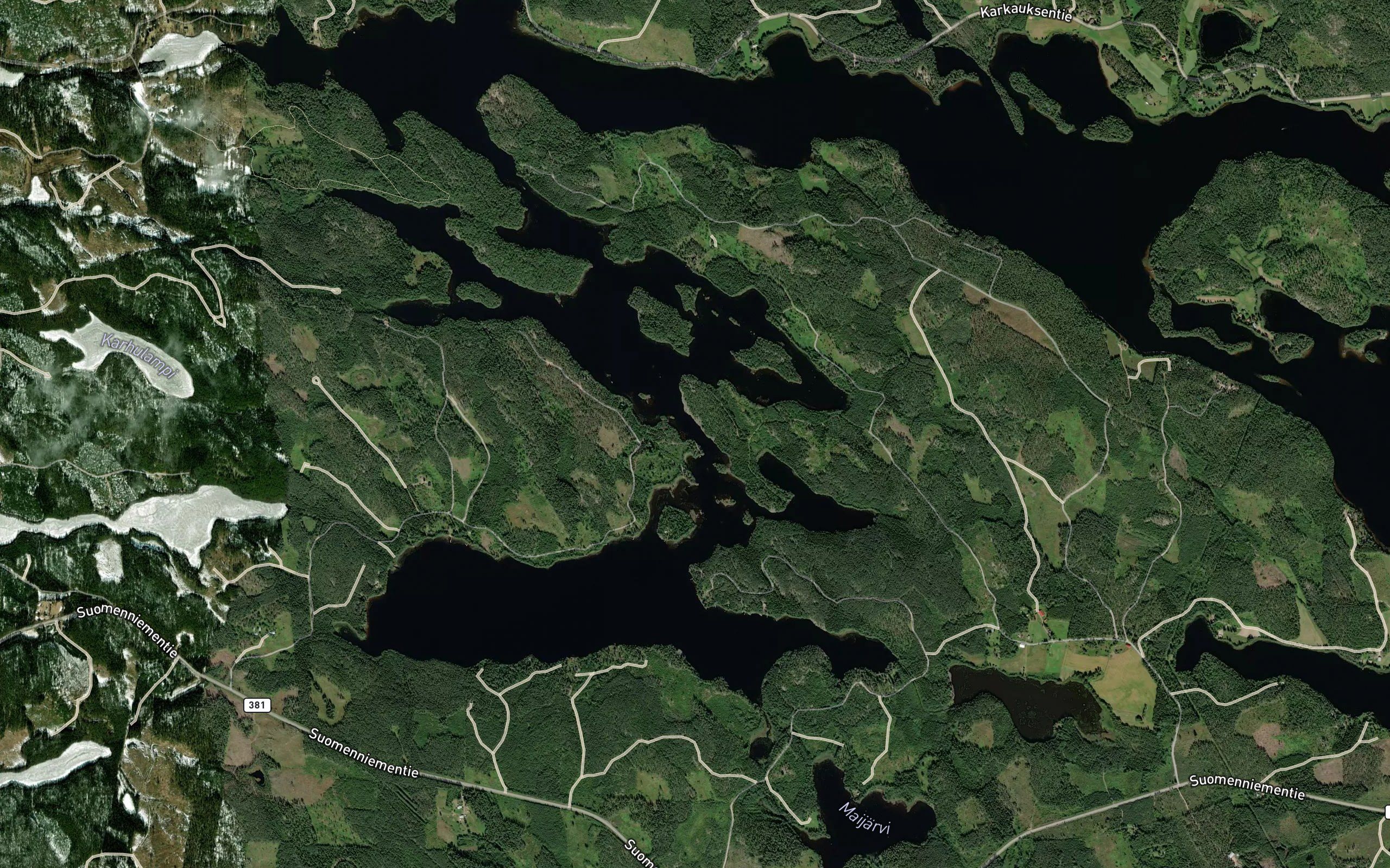 Hurtansalmi