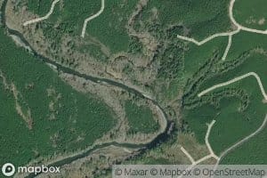 Schafer Creek