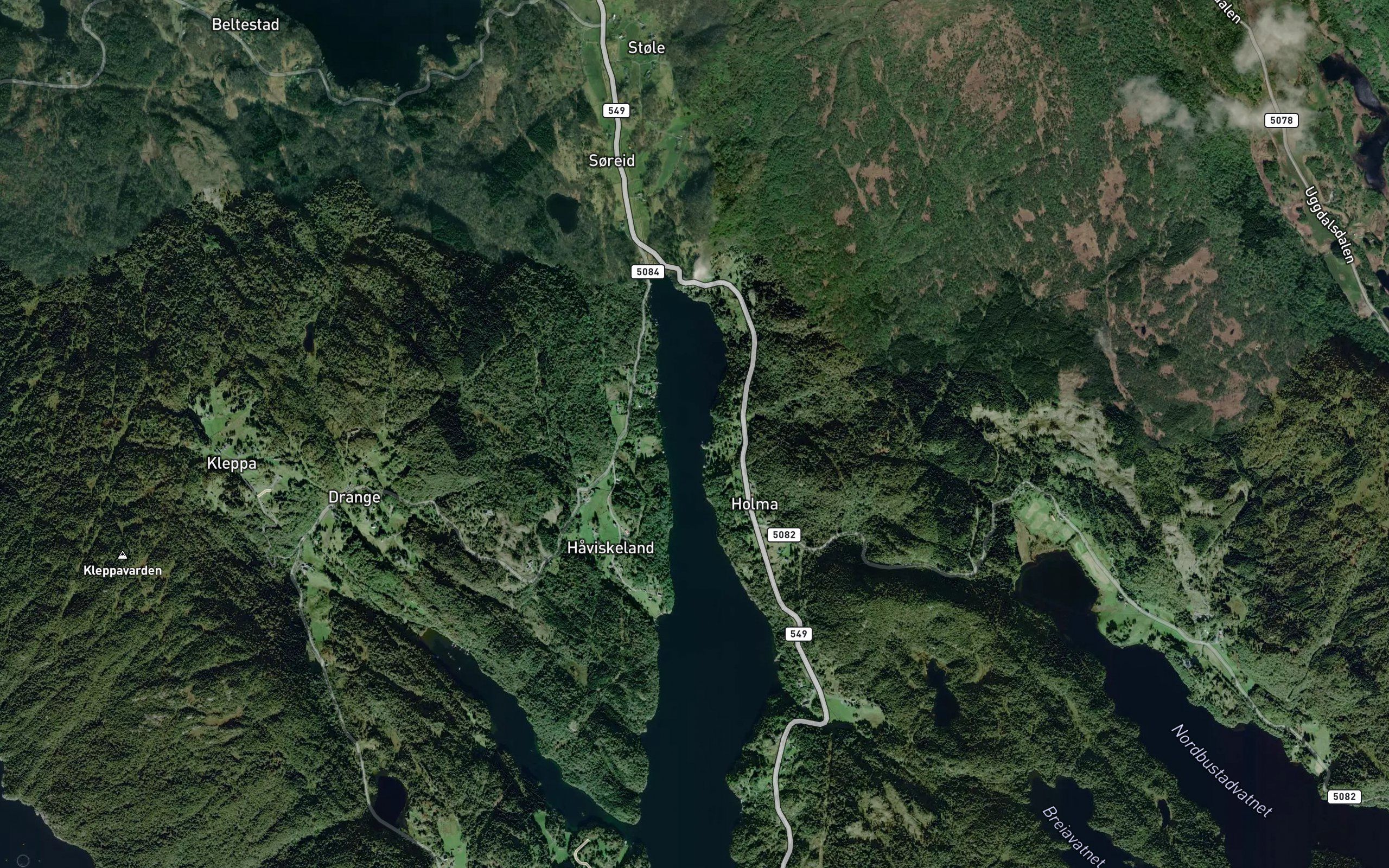 Holmavika