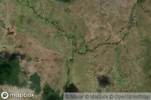 Riacho Agua Vermelha