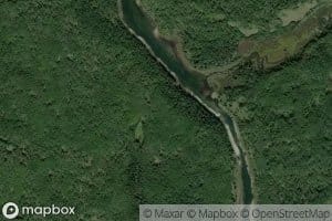 Mistohay Creek
