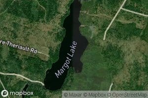 Margot Lake