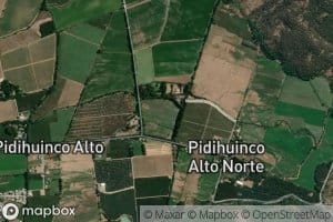 Quebrada Manantiales