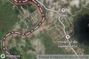 Huai Mae Salit Pho Kro