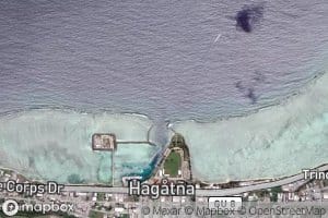 Hagatna Boat Channel