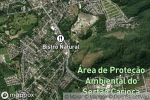 Canal Morro do Bruno