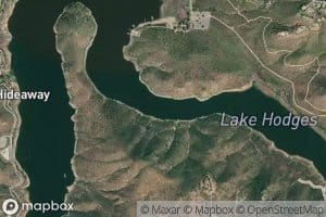 Lake Hodges