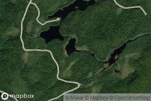 Lac Yvan