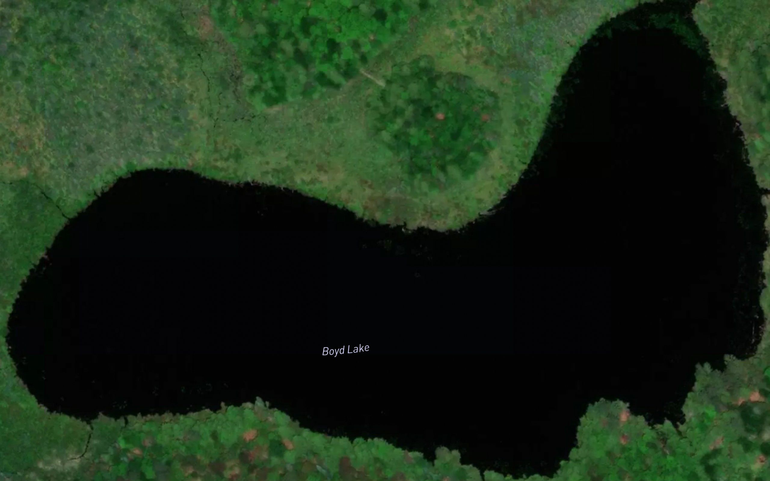 Boyd Lake