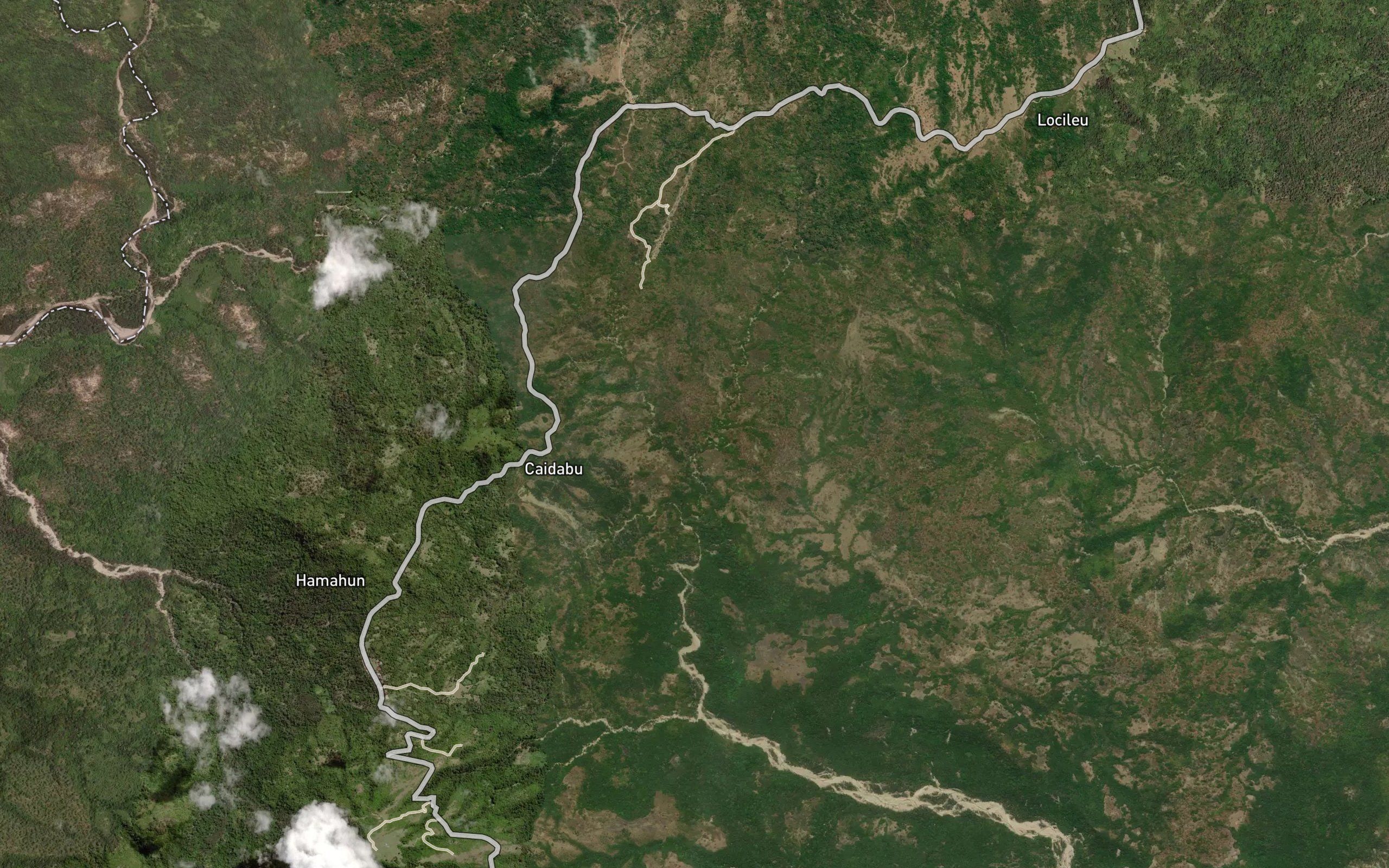 Sungai Vatatina