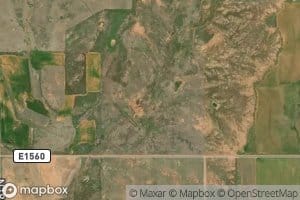 Tri County Turkey Creek Site 4 Reservoir