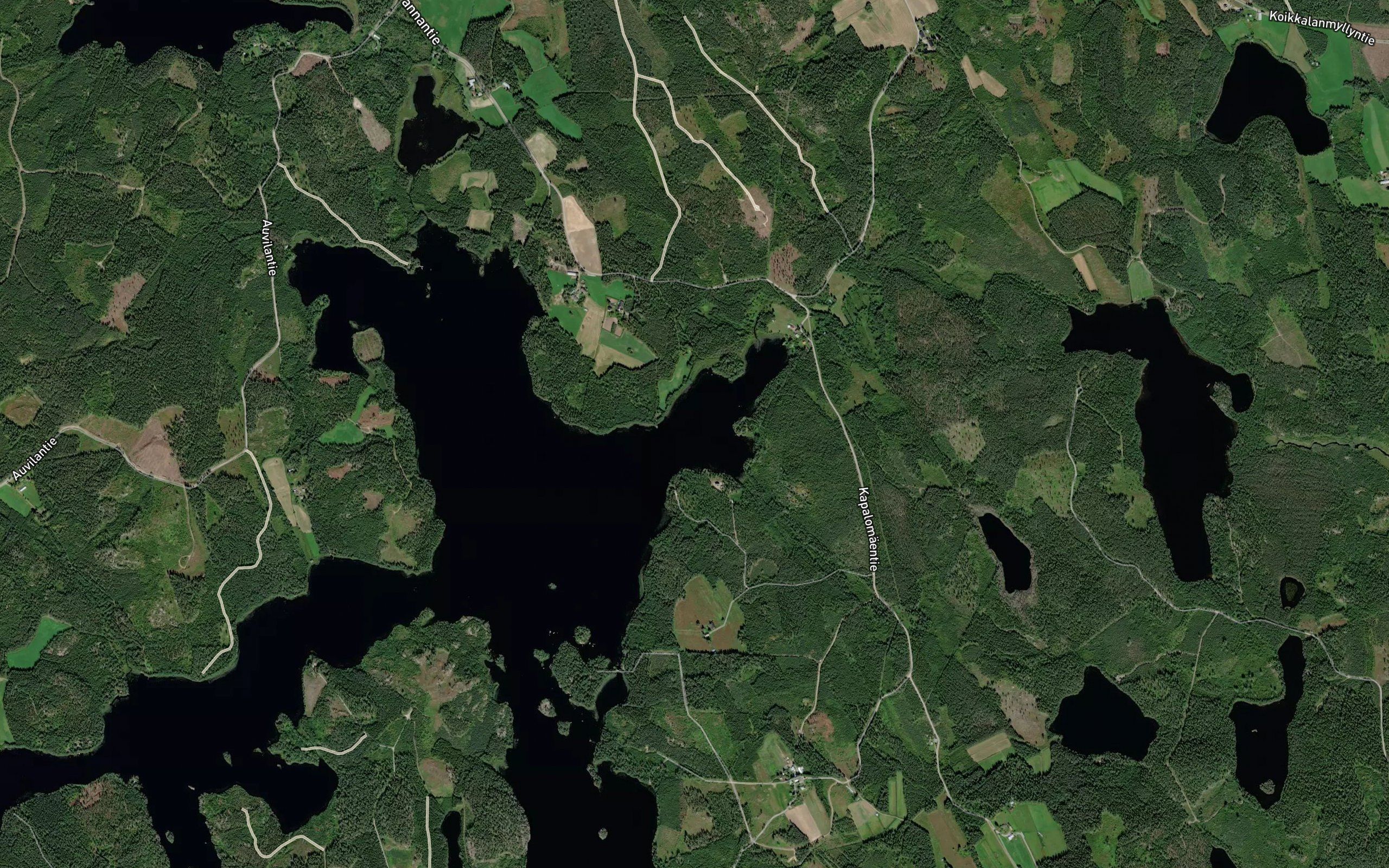 Virmaanlahti