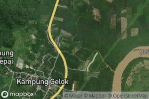 Sungai Jepai