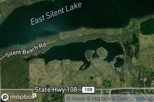 Pleasant Lake