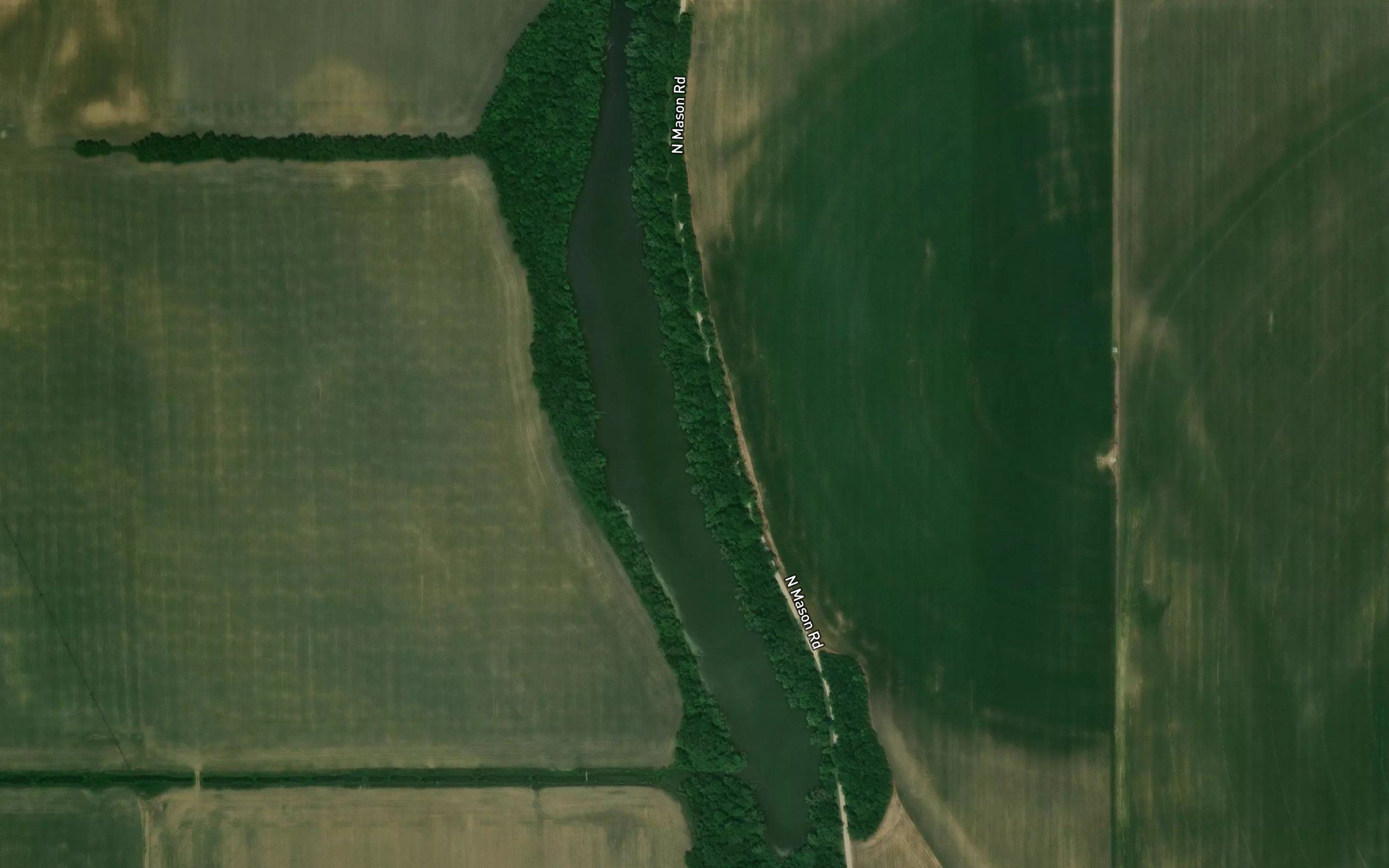Broadie Lake