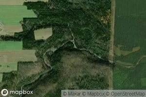 Lac Coudee