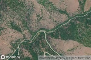 Hugo Creek