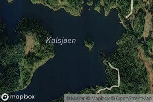 Kalsjoen