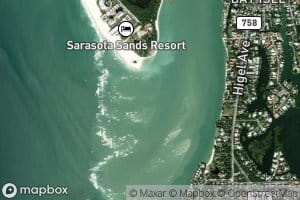 Big Sarasota Pass