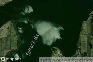 Wildlife Impoundment