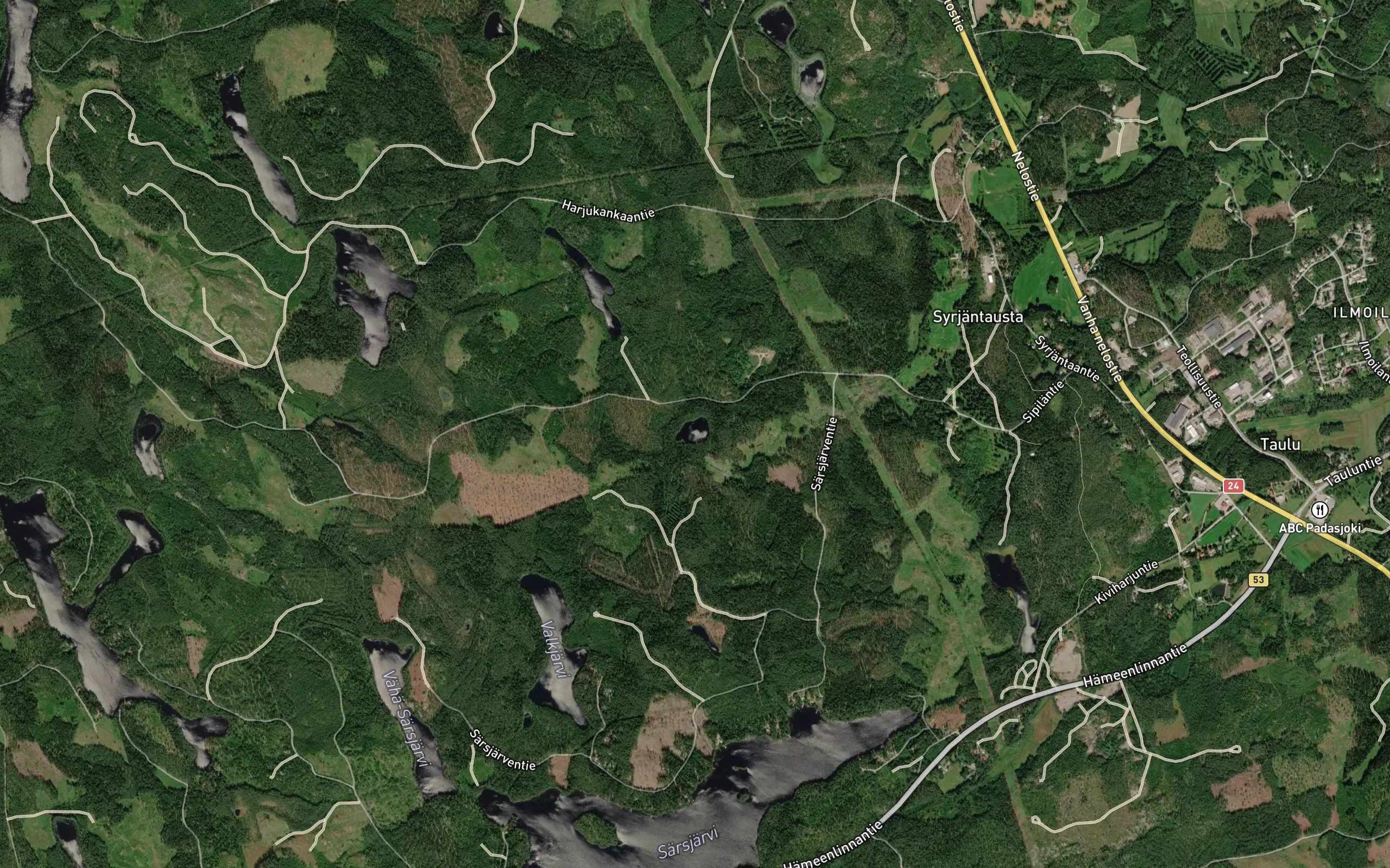 Pykalajarvi