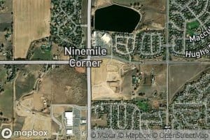 Prince Lake Number One