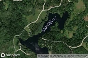 Mustajarvi