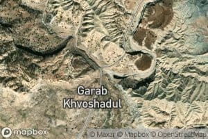 Rudkhaneh-ye Tashmurat