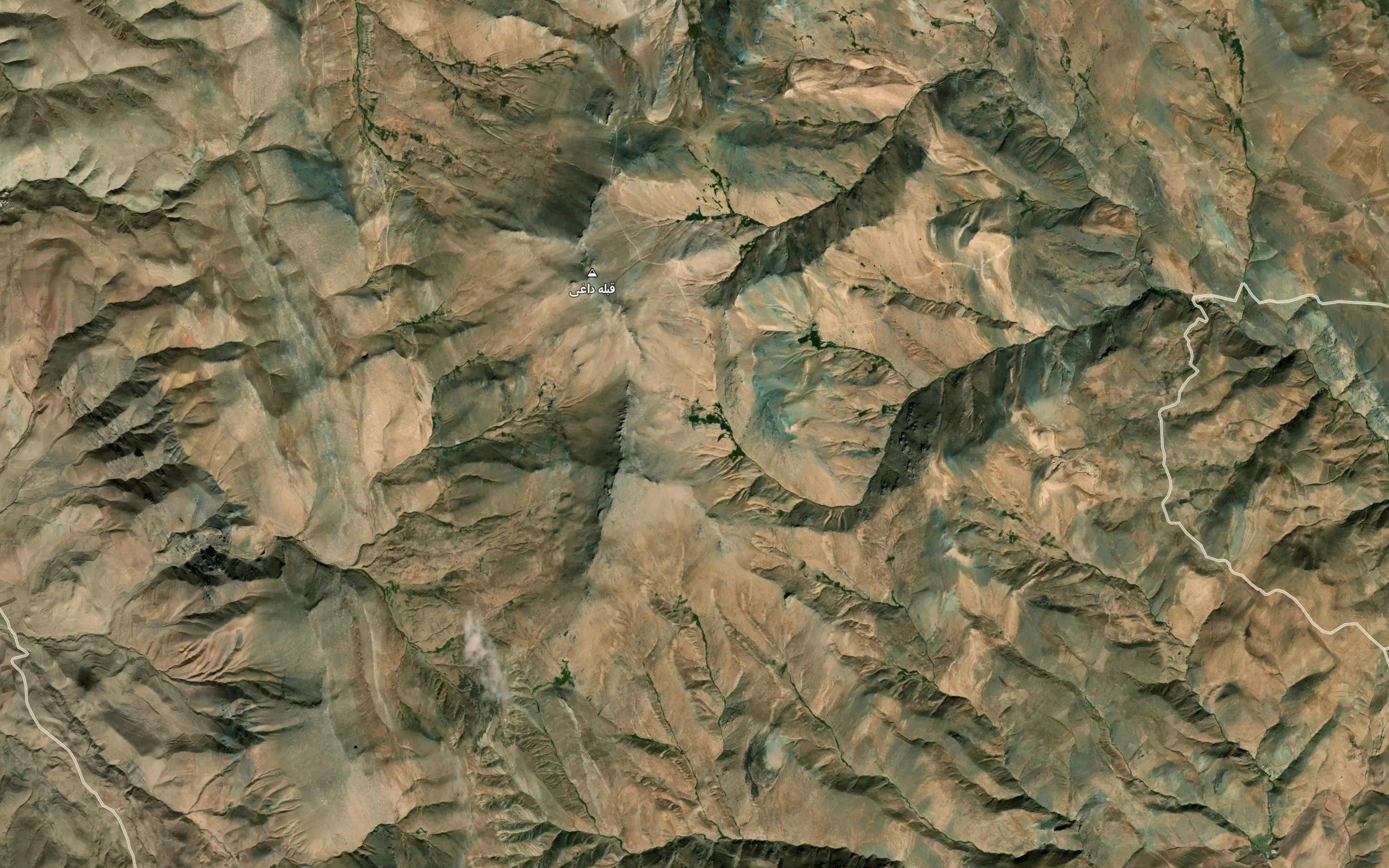 Cheshmeh-ye Kurbulagh