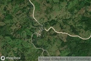 Quebrada Las Tabluas