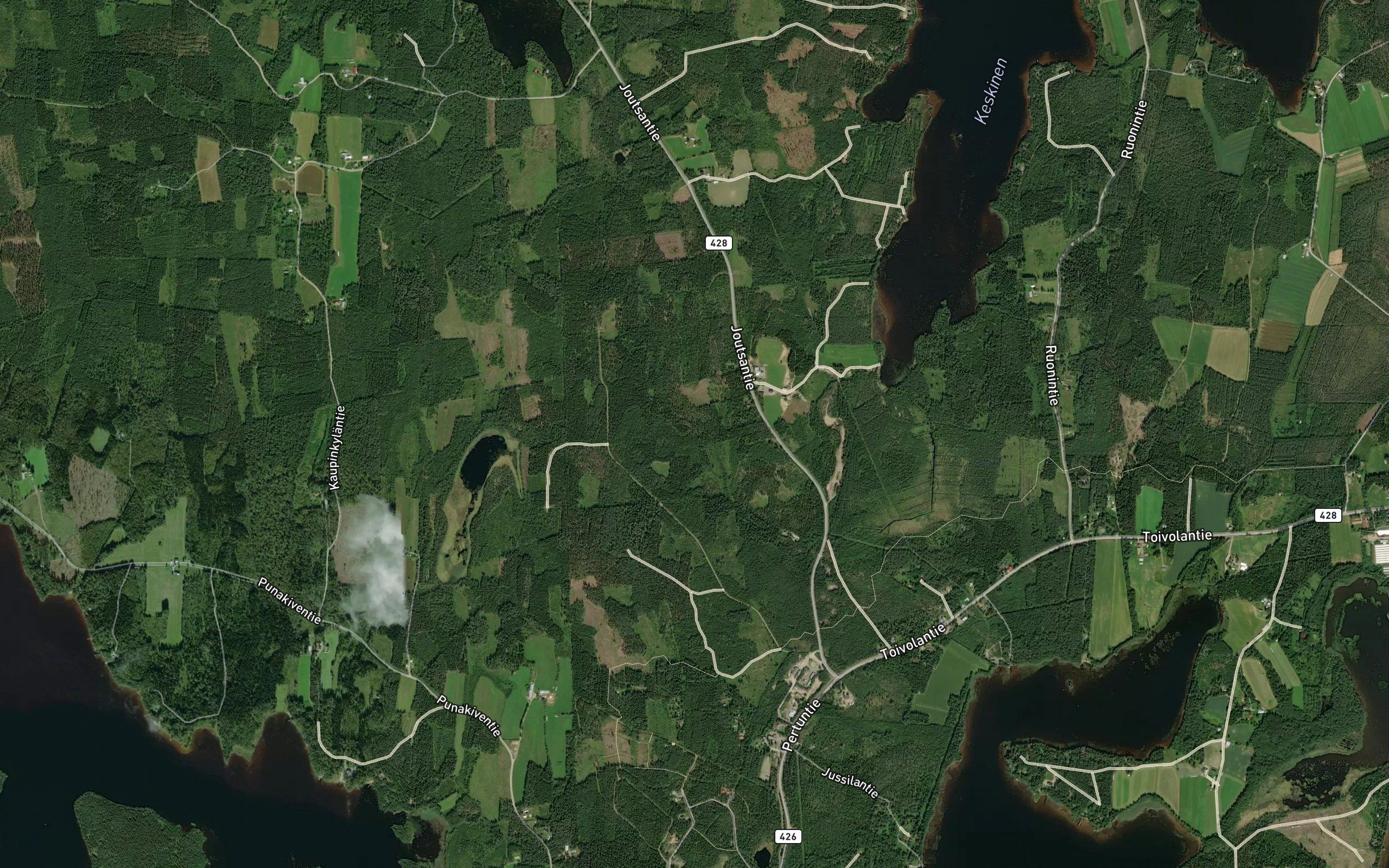 Kauppilanjoki
