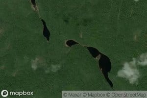 Lac du Grelot