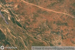 Depuch Island Anchorage