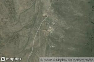 Harper Basin Reservoir