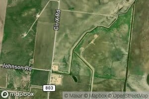 San Vicente Drainage Ditch