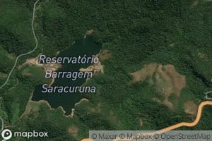 Corrego da Pedra Branca