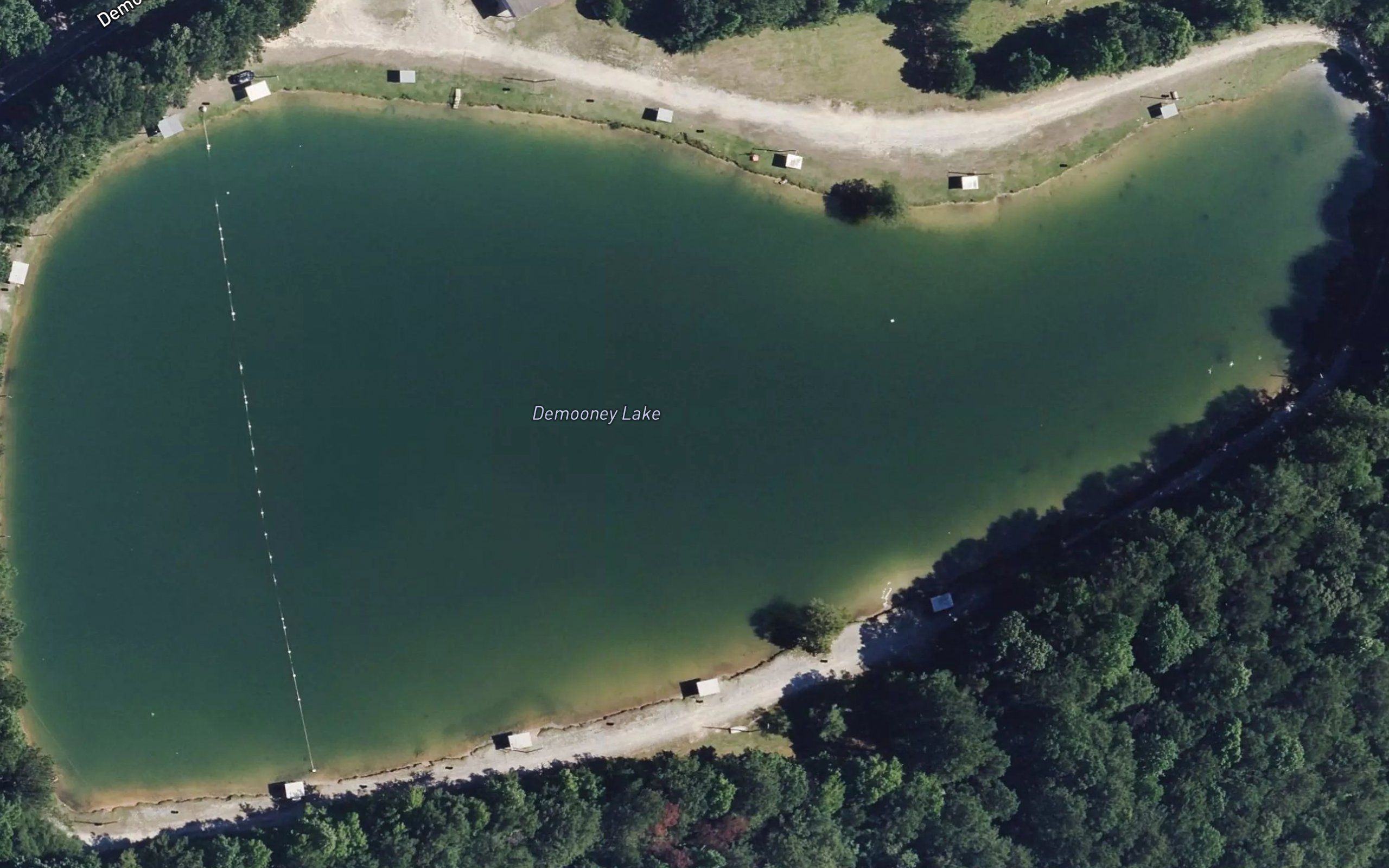 Demooney Lake
