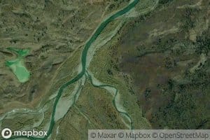 Little Oshetna River