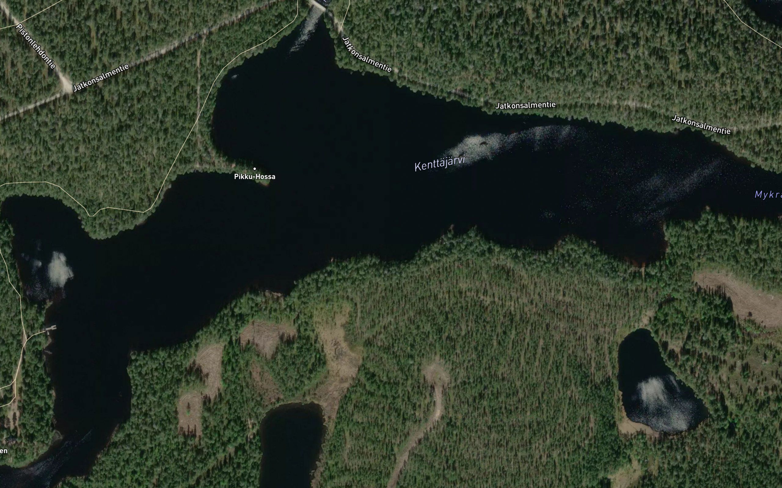 Huosivirta